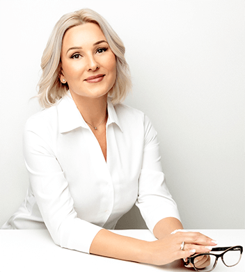 Alena Vydra Designer